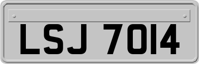 LSJ7014