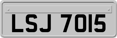 LSJ7015