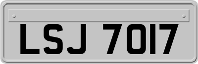 LSJ7017