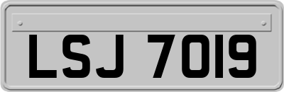 LSJ7019