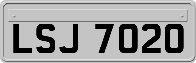 LSJ7020