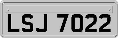 LSJ7022