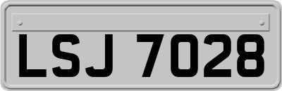 LSJ7028