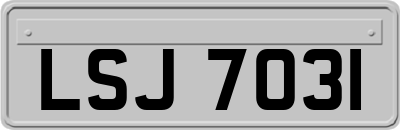LSJ7031