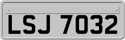 LSJ7032