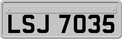 LSJ7035