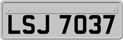 LSJ7037