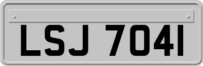LSJ7041