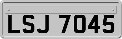 LSJ7045