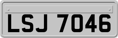 LSJ7046