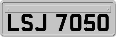 LSJ7050
