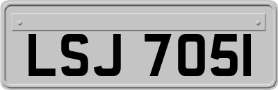 LSJ7051