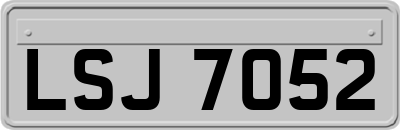 LSJ7052