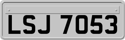 LSJ7053