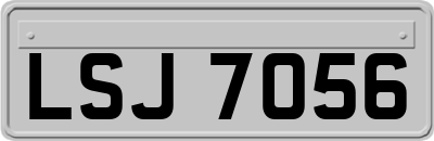 LSJ7056