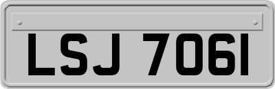 LSJ7061