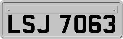 LSJ7063