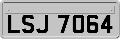 LSJ7064