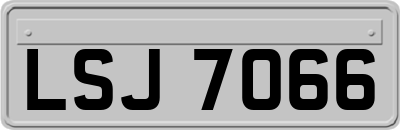 LSJ7066