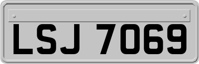 LSJ7069