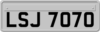 LSJ7070