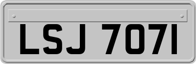 LSJ7071