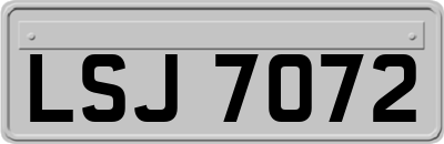 LSJ7072