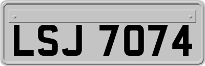 LSJ7074