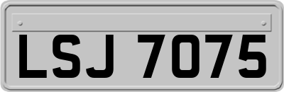 LSJ7075