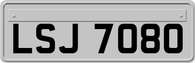 LSJ7080
