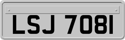 LSJ7081