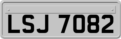 LSJ7082