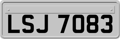 LSJ7083