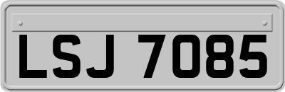 LSJ7085