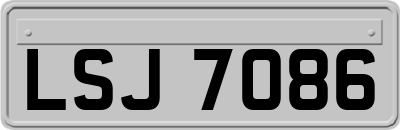 LSJ7086