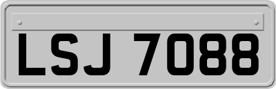 LSJ7088