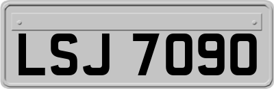 LSJ7090
