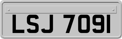 LSJ7091