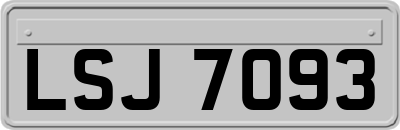 LSJ7093