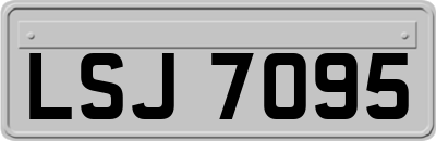 LSJ7095