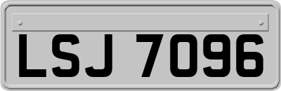 LSJ7096