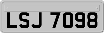 LSJ7098