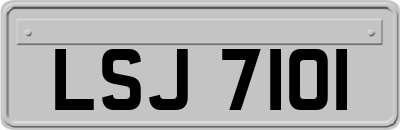 LSJ7101