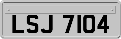 LSJ7104