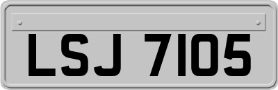 LSJ7105