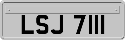 LSJ7111
