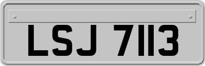 LSJ7113