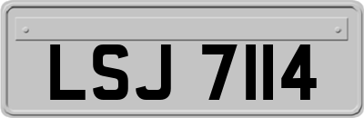 LSJ7114