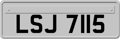 LSJ7115