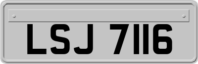 LSJ7116